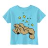 Toddler 5.5 oz. Jersey Short-Sleeve T-Shirt Thumbnail
