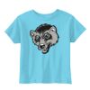 Toddler 5.5 oz. Jersey Short-Sleeve T-Shirt Thumbnail