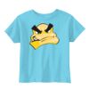 Toddler 5.5 oz. Jersey Short-Sleeve T-Shirt Thumbnail