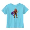Toddler 5.5 oz. Jersey Short-Sleeve T-Shirt Thumbnail