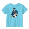 Toddler 5.5 oz. Jersey Short-Sleeve T-Shirt Thumbnail