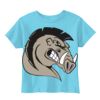 Toddler 5.5 oz. Jersey Short-Sleeve T-Shirt Thumbnail