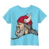 Toddler 5.5 oz. Jersey Short-Sleeve T-Shirt Thumbnail