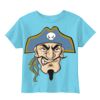 Toddler 5.5 oz. Jersey Short-Sleeve T-Shirt Thumbnail