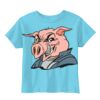 Toddler 5.5 oz. Jersey Short-Sleeve T-Shirt Thumbnail