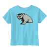Toddler 5.5 oz. Jersey Short-Sleeve T-Shirt Thumbnail