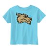 Toddler 5.5 oz. Jersey Short-Sleeve T-Shirt Thumbnail