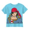 Toddler 5.5 oz. Jersey Short-Sleeve T-Shirt Thumbnail