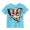 Toddler 5.5 oz. Jersey Short-Sleeve T-Shirt Thumbnail
