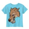 Toddler 5.5 oz. Jersey Short-Sleeve T-Shirt Thumbnail