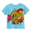 Toddler 5.5 oz. Jersey Short-Sleeve T-Shirt Thumbnail