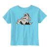 Toddler 5.5 oz. Jersey Short-Sleeve T-Shirt Thumbnail