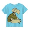Toddler 5.5 oz. Jersey Short-Sleeve T-Shirt Thumbnail