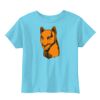 Toddler 5.5 oz. Jersey Short-Sleeve T-Shirt Thumbnail