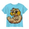 Toddler 5.5 oz. Jersey Short-Sleeve T-Shirt Thumbnail