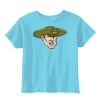 Toddler 5.5 oz. Jersey Short-Sleeve T-Shirt Thumbnail