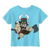 Toddler 5.5 oz. Jersey Short-Sleeve T-Shirt Thumbnail