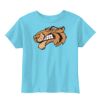 Toddler 5.5 oz. Jersey Short-Sleeve T-Shirt Thumbnail