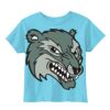 Toddler 5.5 oz. Jersey Short-Sleeve T-Shirt Thumbnail