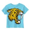 Toddler 5.5 oz. Jersey Short-Sleeve T-Shirt Thumbnail