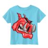 Toddler 5.5 oz. Jersey Short-Sleeve T-Shirt Thumbnail