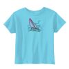 Toddler 5.5 oz. Jersey Short-Sleeve T-Shirt Thumbnail
