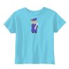 Toddler 5.5 oz. Jersey Short-Sleeve T-Shirt Thumbnail