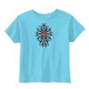 Toddler 5.5 oz. Jersey Short-Sleeve T-Shirt Thumbnail