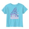 Toddler 5.5 oz. Jersey Short-Sleeve T-Shirt Thumbnail