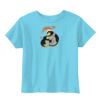 Toddler 5.5 oz. Jersey Short-Sleeve T-Shirt Thumbnail