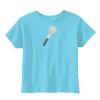 Toddler 5.5 oz. Jersey Short-Sleeve T-Shirt Thumbnail