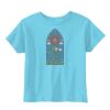 Toddler 5.5 oz. Jersey Short-Sleeve T-Shirt Thumbnail