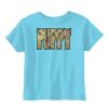 Toddler 5.5 oz. Jersey Short-Sleeve T-Shirt Thumbnail