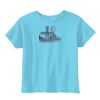 Toddler 5.5 oz. Jersey Short-Sleeve T-Shirt Thumbnail