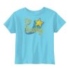 Toddler 5.5 oz. Jersey Short-Sleeve T-Shirt Thumbnail