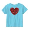 Toddler 5.5 oz. Jersey Short-Sleeve T-Shirt Thumbnail