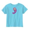 Toddler 5.5 oz. Jersey Short-Sleeve T-Shirt Thumbnail