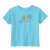 Toddler 5.5 oz. Jersey Short-Sleeve T-Shirt Thumbnail