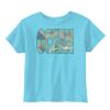Toddler 5.5 oz. Jersey Short-Sleeve T-Shirt Thumbnail