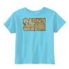 Toddler 5.5 oz. Jersey Short-Sleeve T-Shirt Thumbnail