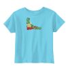 Toddler 5.5 oz. Jersey Short-Sleeve T-Shirt Thumbnail
