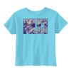 Toddler 5.5 oz. Jersey Short-Sleeve T-Shirt Thumbnail