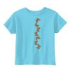 Toddler 5.5 oz. Jersey Short-Sleeve T-Shirt Thumbnail