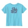 Toddler 5.5 oz. Jersey Short-Sleeve T-Shirt Thumbnail