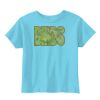 Toddler 5.5 oz. Jersey Short-Sleeve T-Shirt Thumbnail