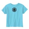 Toddler 5.5 oz. Jersey Short-Sleeve T-Shirt Thumbnail
