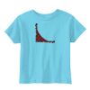 Toddler 5.5 oz. Jersey Short-Sleeve T-Shirt Thumbnail