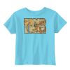 Toddler 5.5 oz. Jersey Short-Sleeve T-Shirt Thumbnail