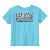 Toddler 5.5 oz. Jersey Short-Sleeve T-Shirt Thumbnail