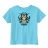 Toddler 5.5 oz. Jersey Short-Sleeve T-Shirt Thumbnail
